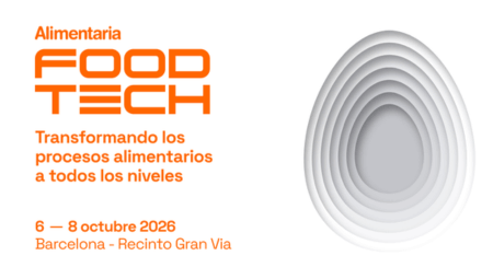 Alimentaria foodtech 2026
